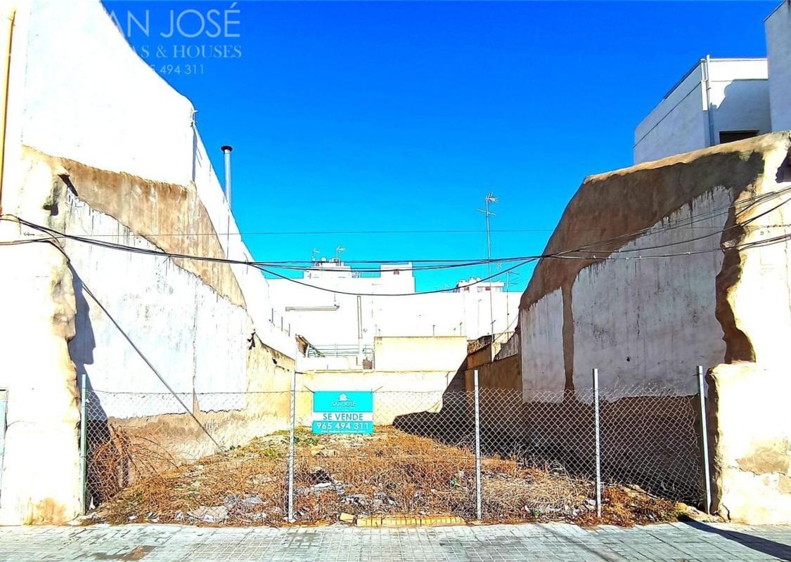 Land for sale in Elche / Elx, Alicante photo 1