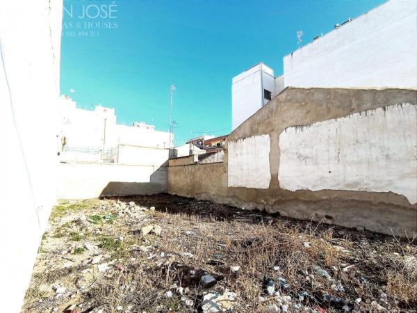 Terreno en Torrellano, Elche / Elx thumbnail 2