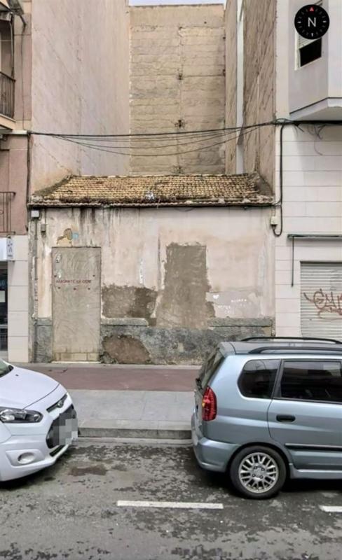 Участок земли на продажу в Эльче / Эльх, Аликанте photo 1