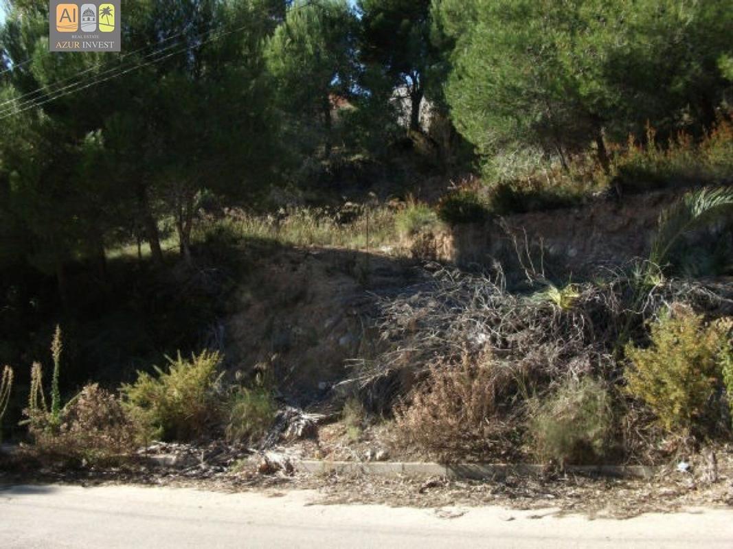 Land for sale in Altea, Alicante photo 2