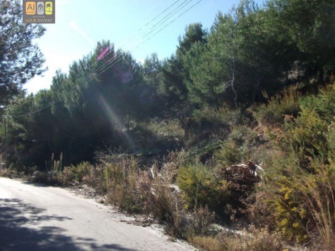 Land for sale in Altea, Alicante photo 3