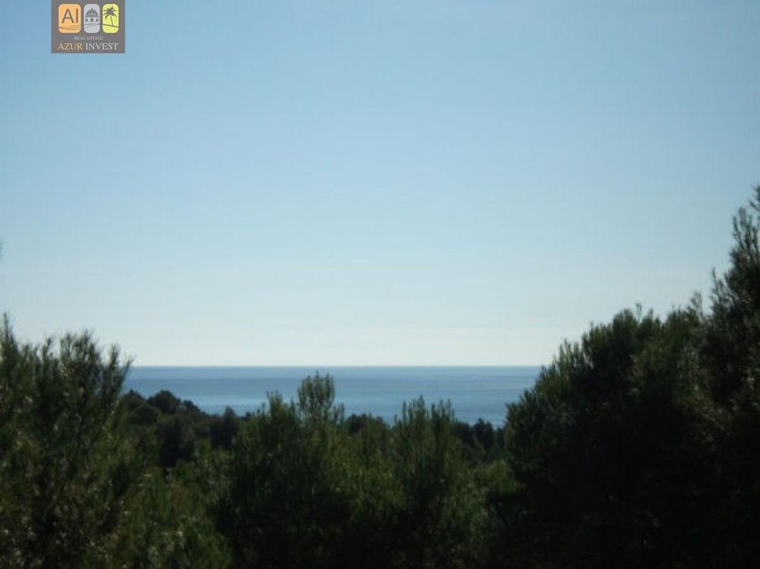 Land for sale in Altea, Alicante photo 4