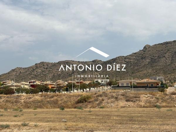 Terreno en Pedanías Oeste, Aspe thumbnail 3