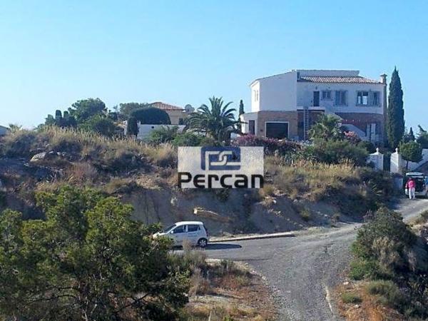 Terreno en Calle de la Canyada, Pueblo Acantilado - Lanuza, El Campello photo 1