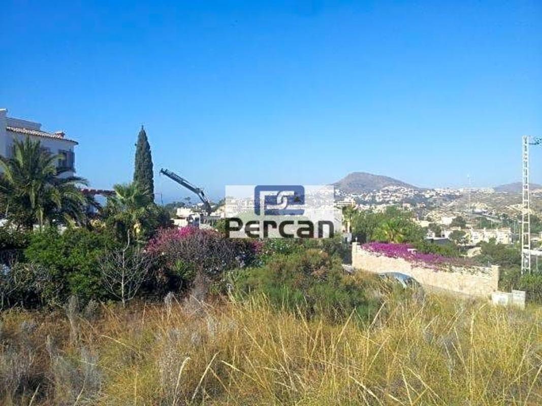 Terreno en venta en El Campello, Alicante photo 4