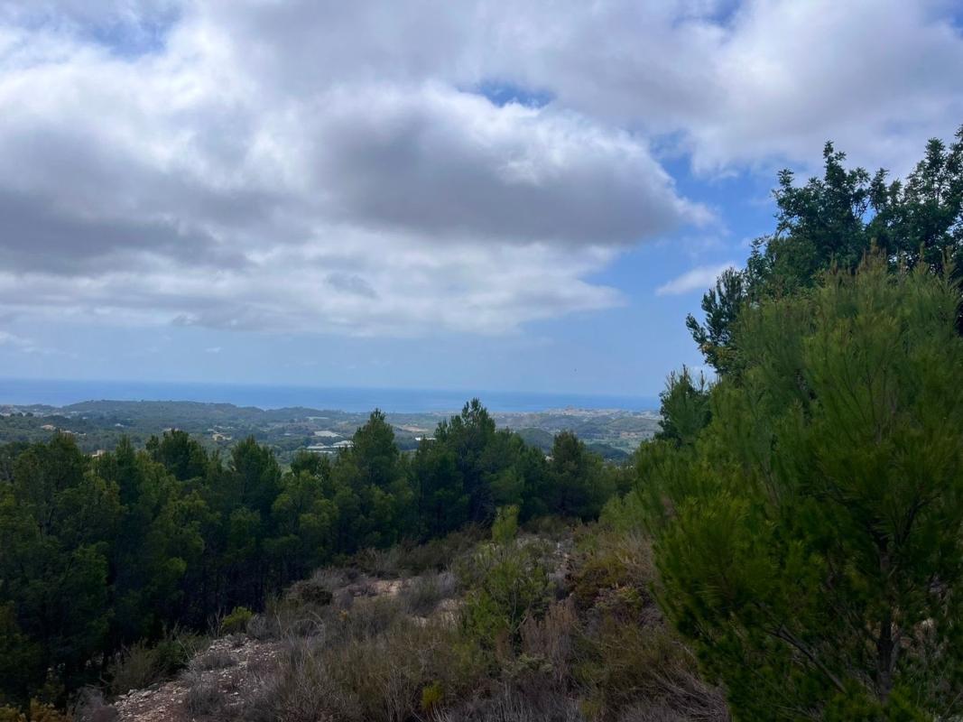 Terreno en venta en Altea, Alicante photo 4