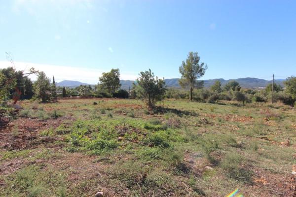 Terreno en Carretera de Jesus Pobre, Partida Tosal - Zona dels Castellans, Jávea/Xàbia photo 4