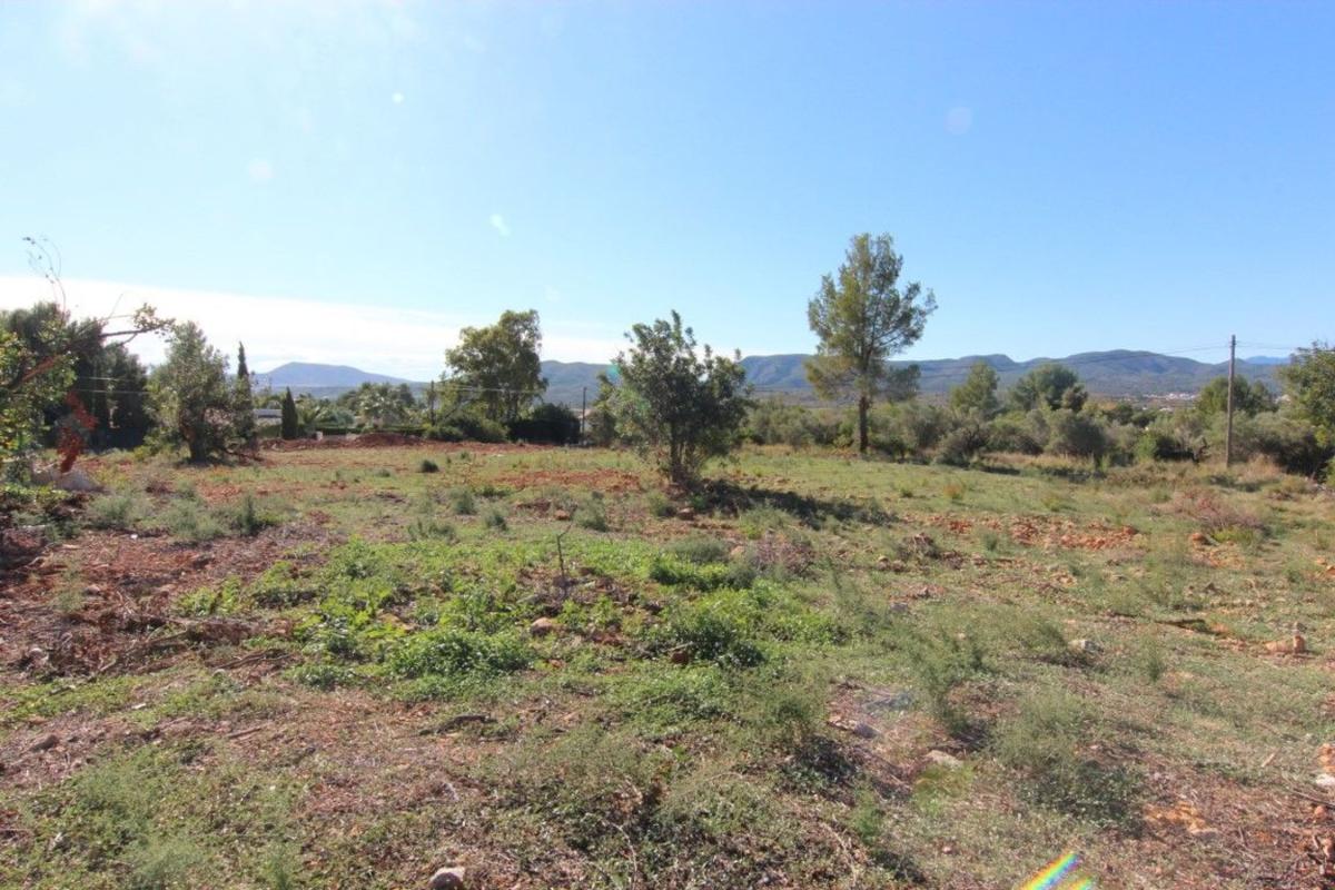 Terreno en venta en Jávea/Xàbia, Alicante photo 4