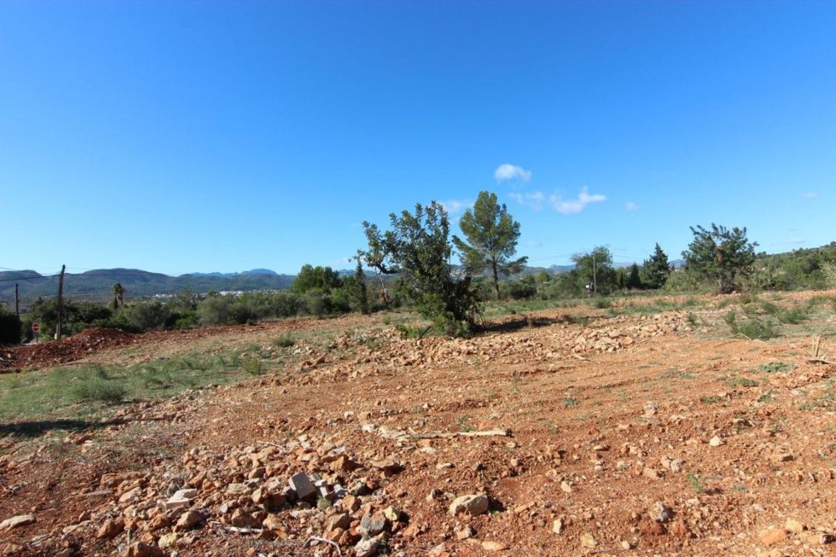 Terreno en venta en Jávea/Xàbia, Alicante photo 5