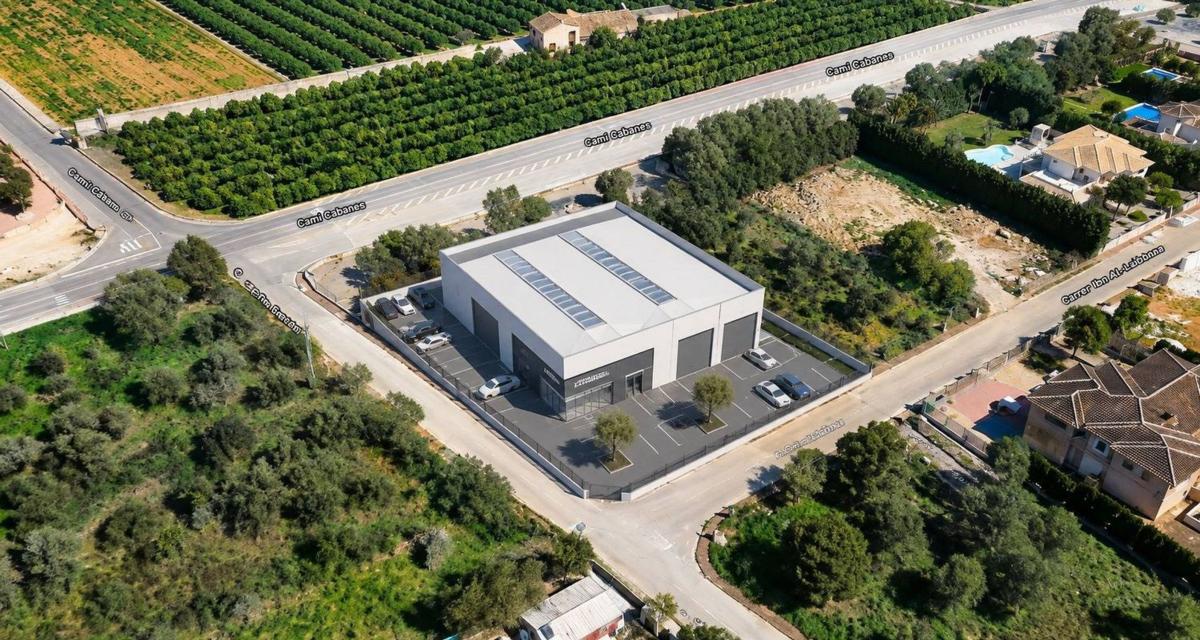 Działka na sprzedaż w Jávea/Xàbia, Alicante photo 2