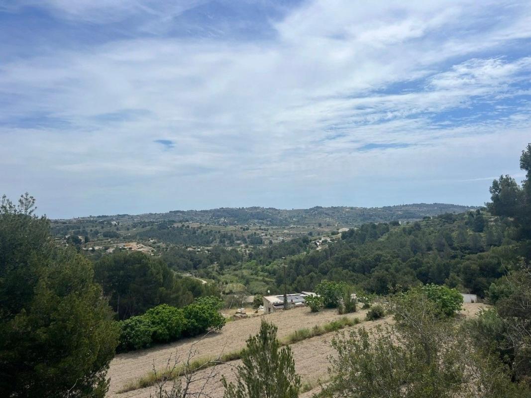 Terreno en venta en Benissa, Alicante photo 2