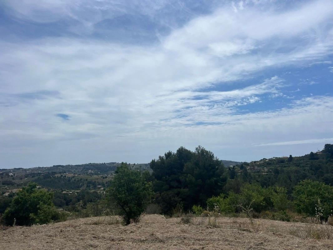 Terreno en venta en Benissa, Alicante photo 3