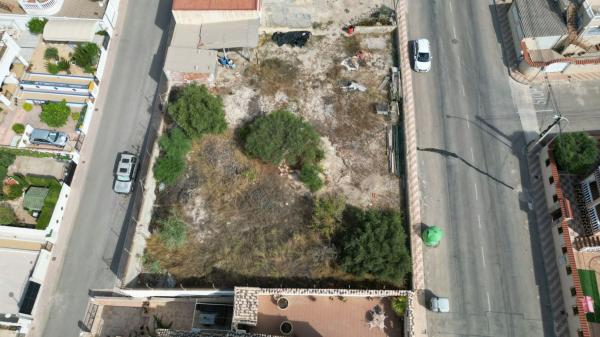 Terreno en San Fulgencio photo 3