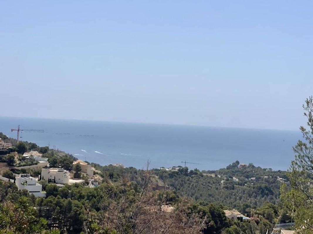 Land for sale in Altea, Alicante photo 2