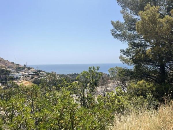 Terreno en Altea la Vella, Altea thumbnail 3