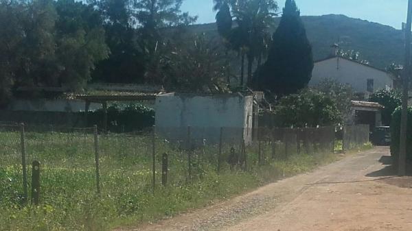 Terreno en Partida Beniadla, 60, La Xara - La Sella - Jesús Pobre, Denia photo 4