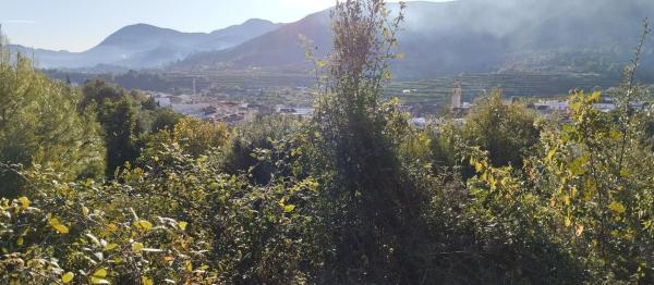 Terreno en Adsubia photo 4