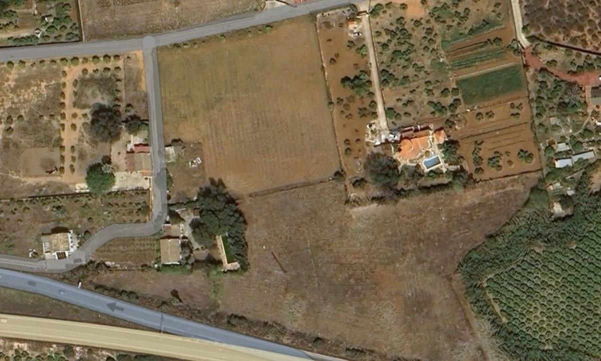 Działka na sprzedaż w Dénia, Alicante photo 5