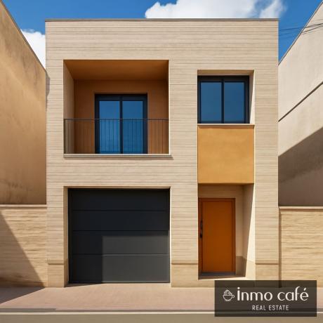 Terreno en Calle Major, Campello Pueblo, El Campello thumbnail 2