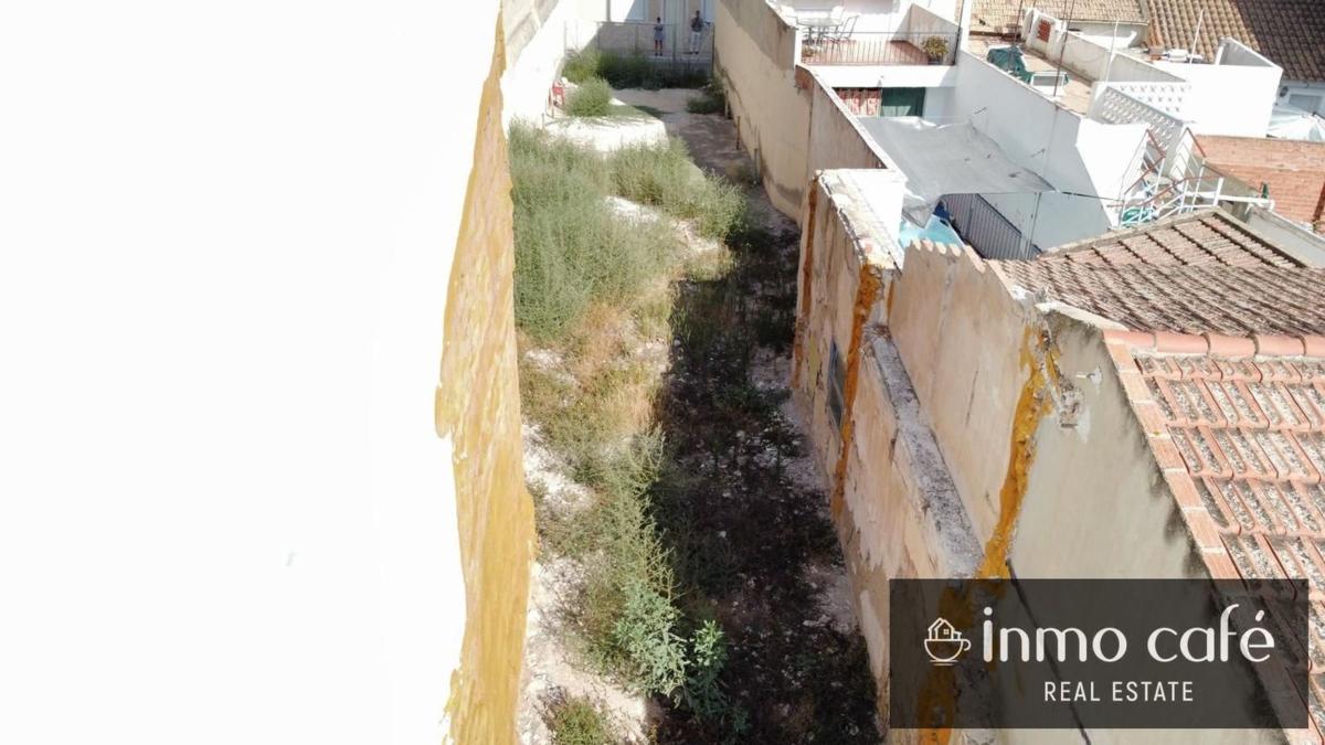 Działka na sprzedaż w El Campello, Alicante photo 3