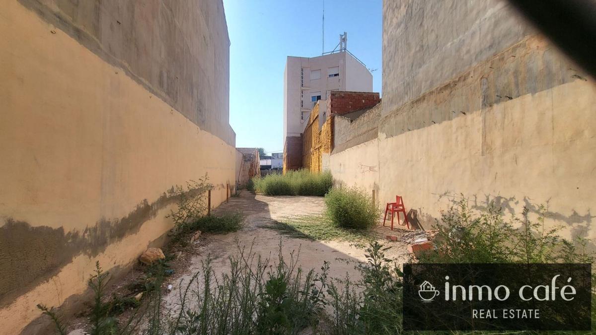 Działka na sprzedaż w El Campello, Alicante photo 4