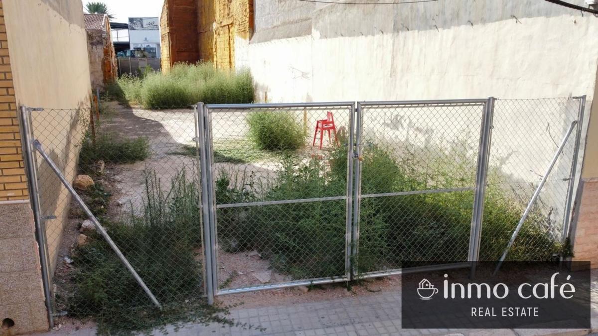 Działka na sprzedaż w El Campello, Alicante photo 5