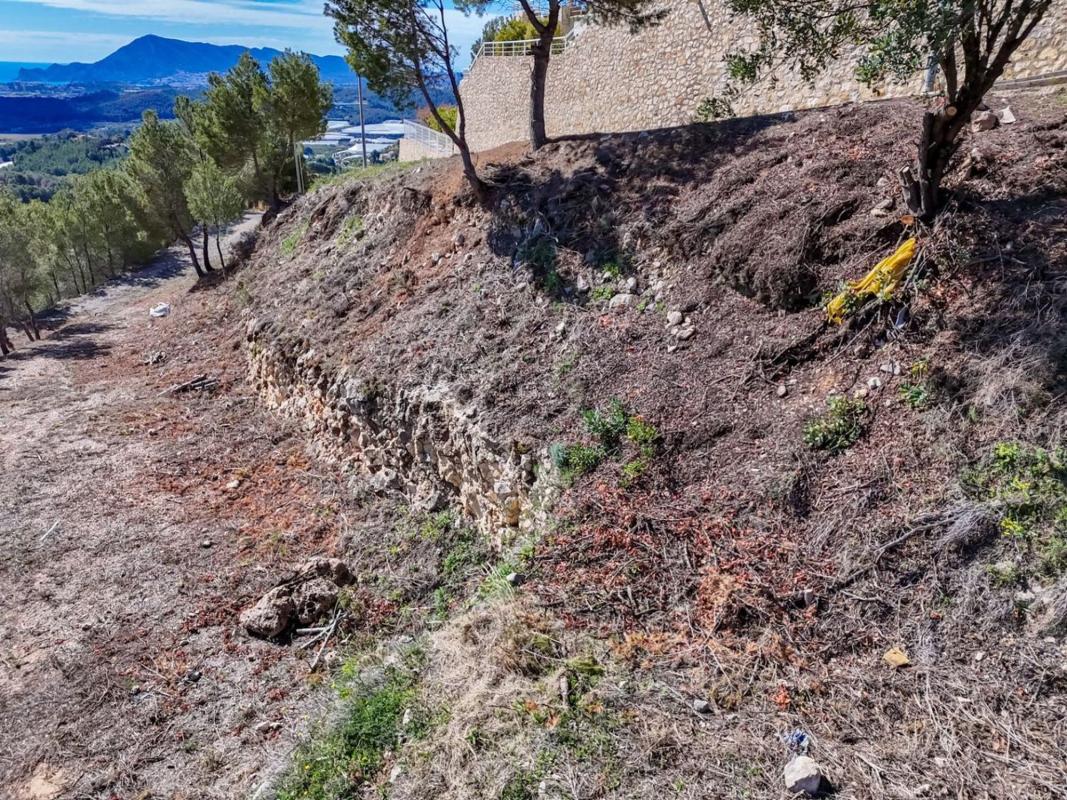 Terreno en venta en Altea, Alicante photo 4