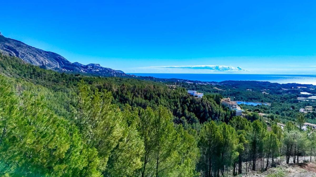 Terreno en venta en Altea, Alicante photo 5