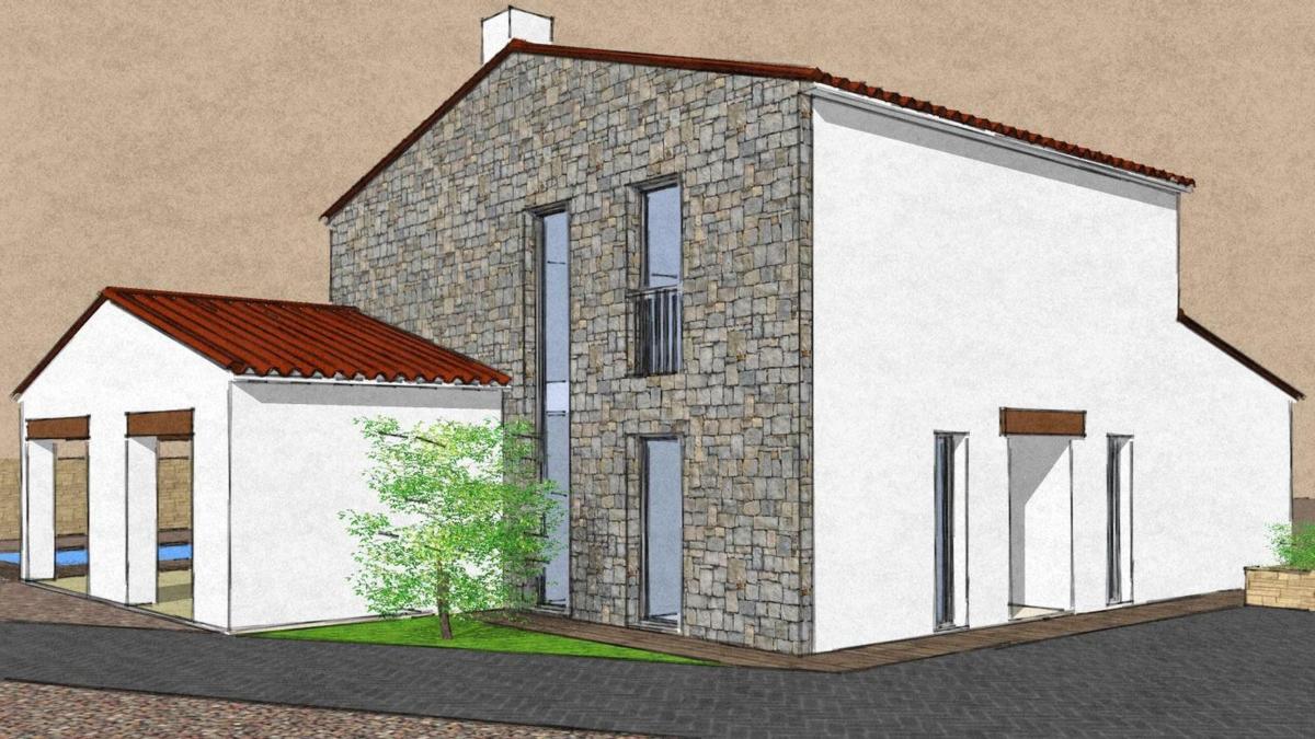 Terreno en venta en Benissa, Alicante photo 4