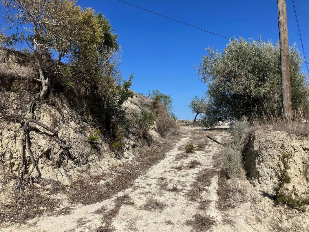 Terreno en venta en Benissa, Alicante photo 4