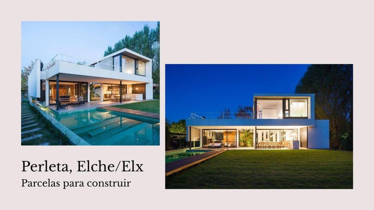 Land for sale in Elche / Elx, Alicante photo 1