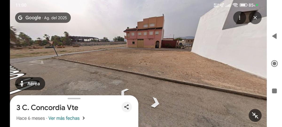 Terreno en venta en Orihuela, Alicante photo 4