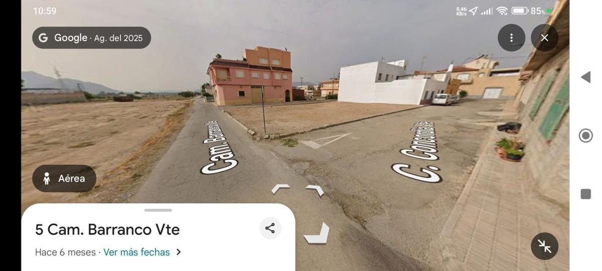 Terreno en venta en Orihuela, Alicante photo 5