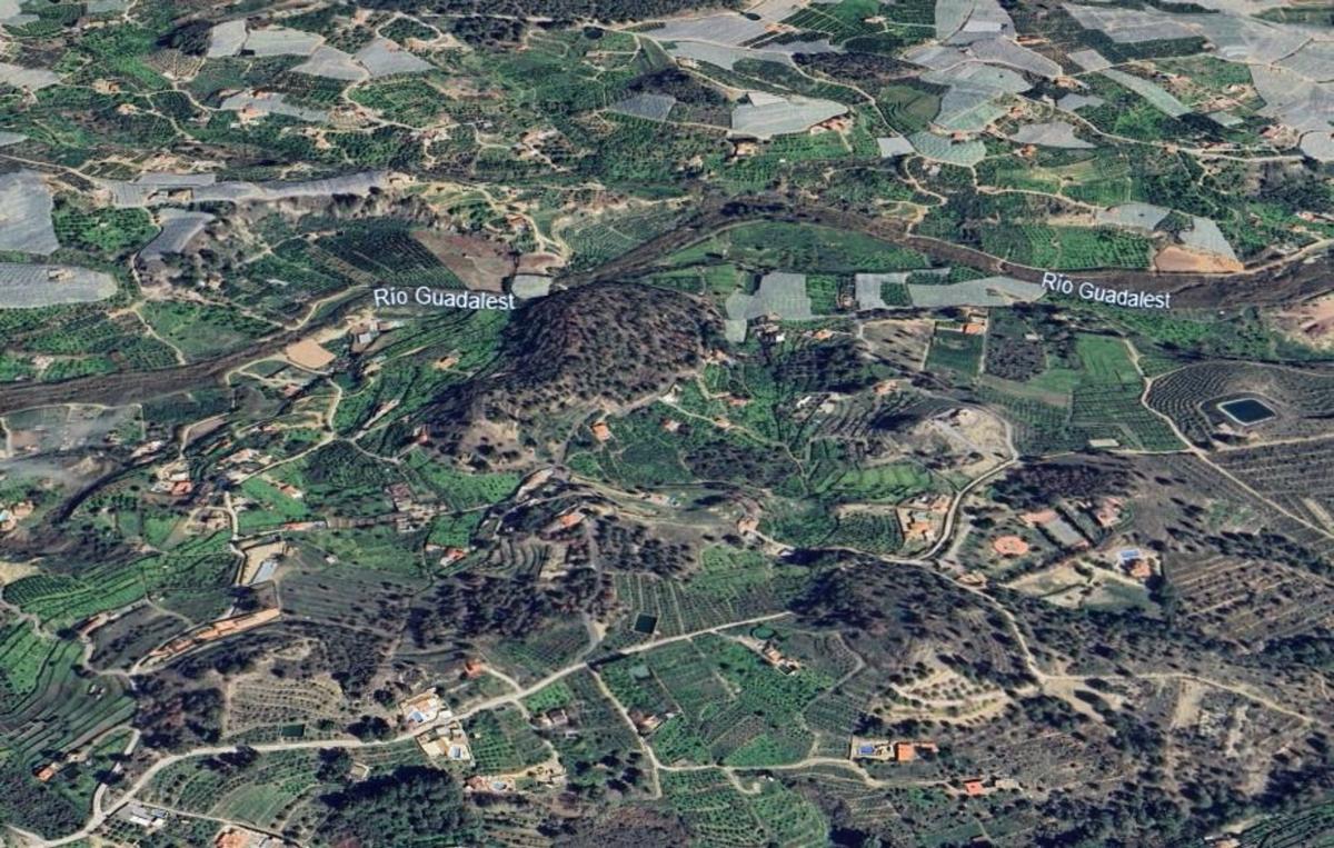 Terreno en venta en La Nucia, Alicante photo 4