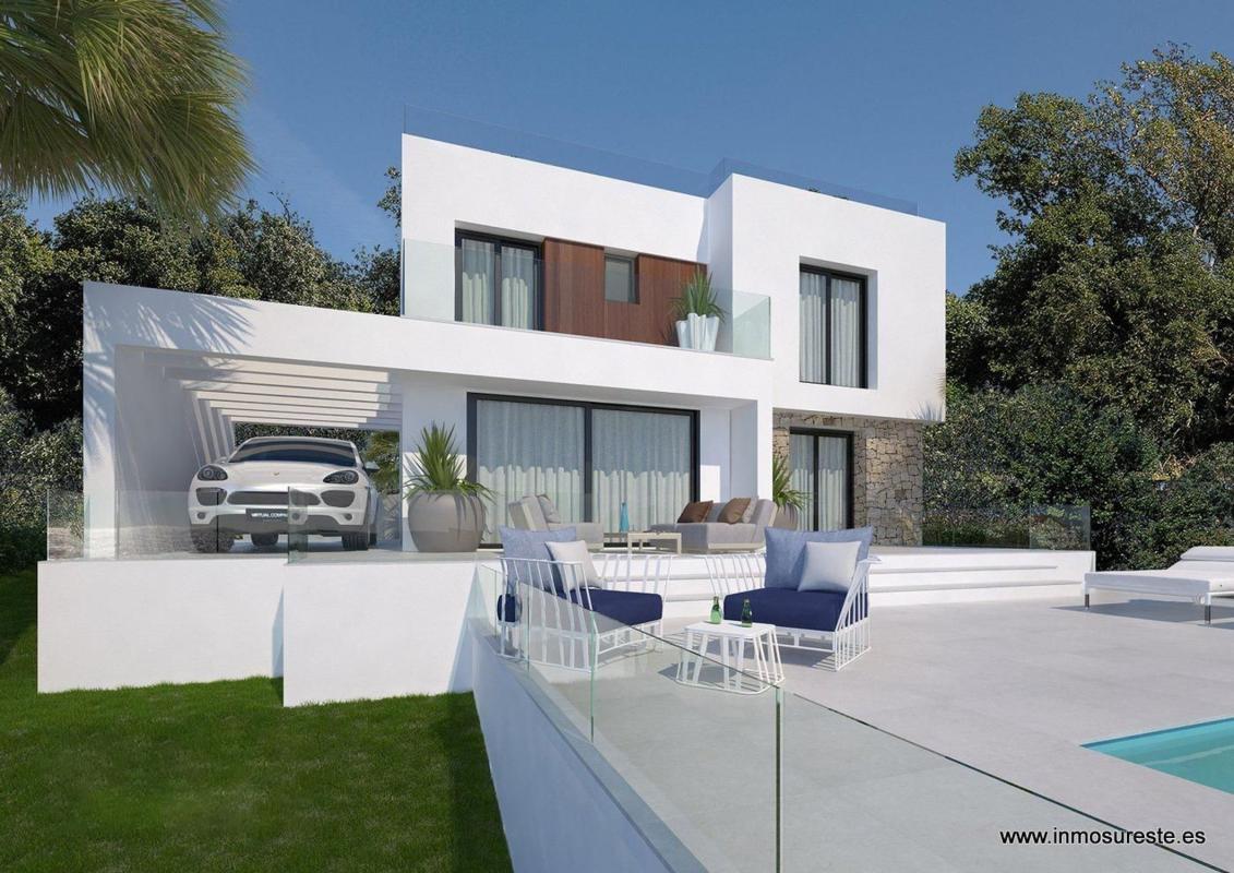 Terreno en venta en San Miguel de Salinas, Alicante photo 3