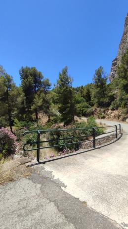 Terreno en Lugar Diseminados, km 5, Bolulla thumbnail 2
