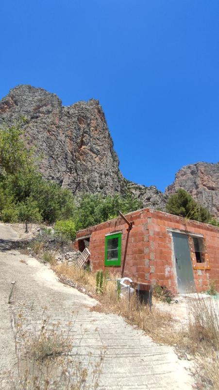 Terreno en venta en Bolulla, Alicante photo 4