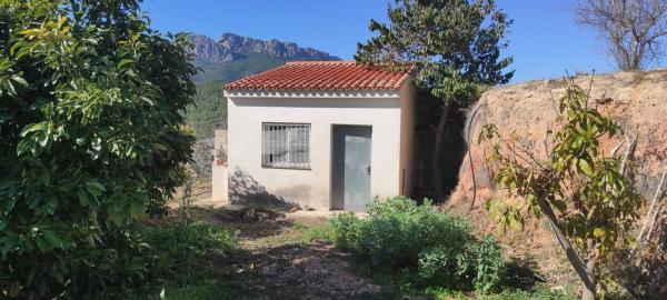 Terreno en Callosa d'En Sarria thumbnail 3