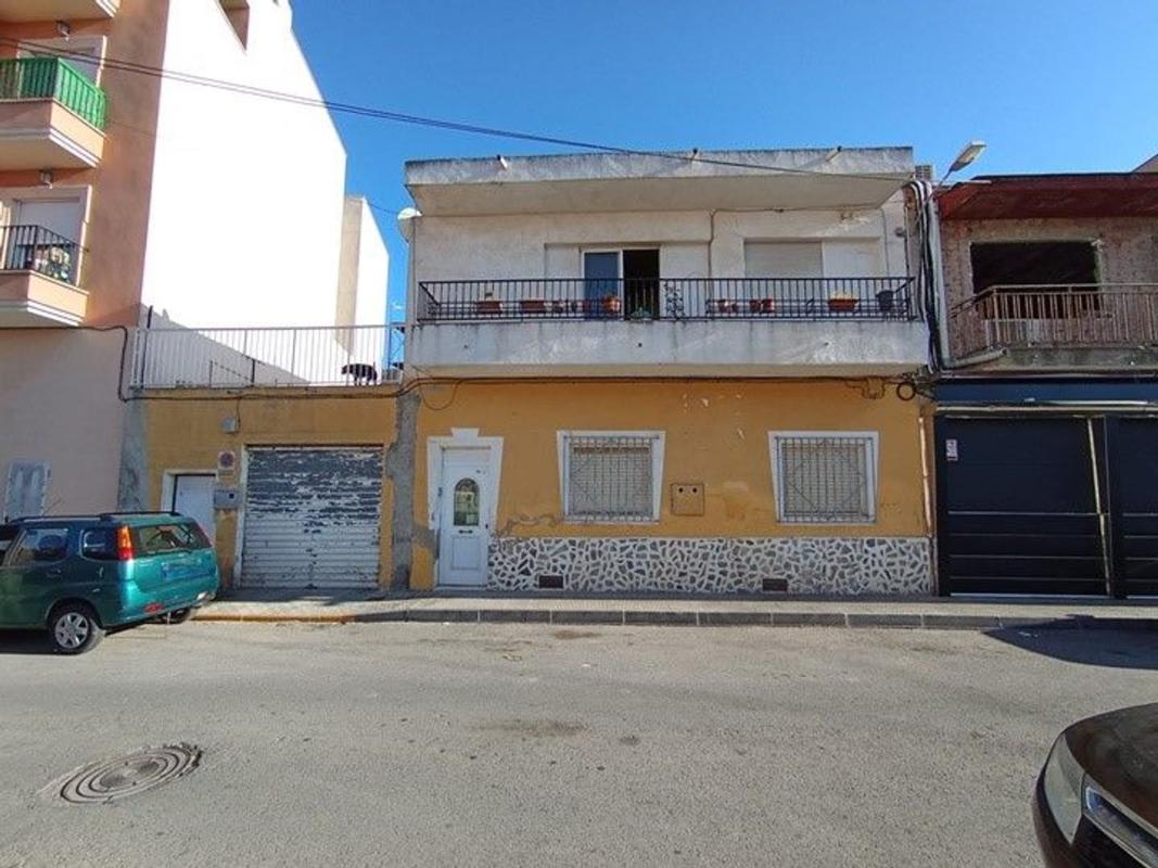 Działka na sprzedaż w Formentera del Segura, Alicante photo 1