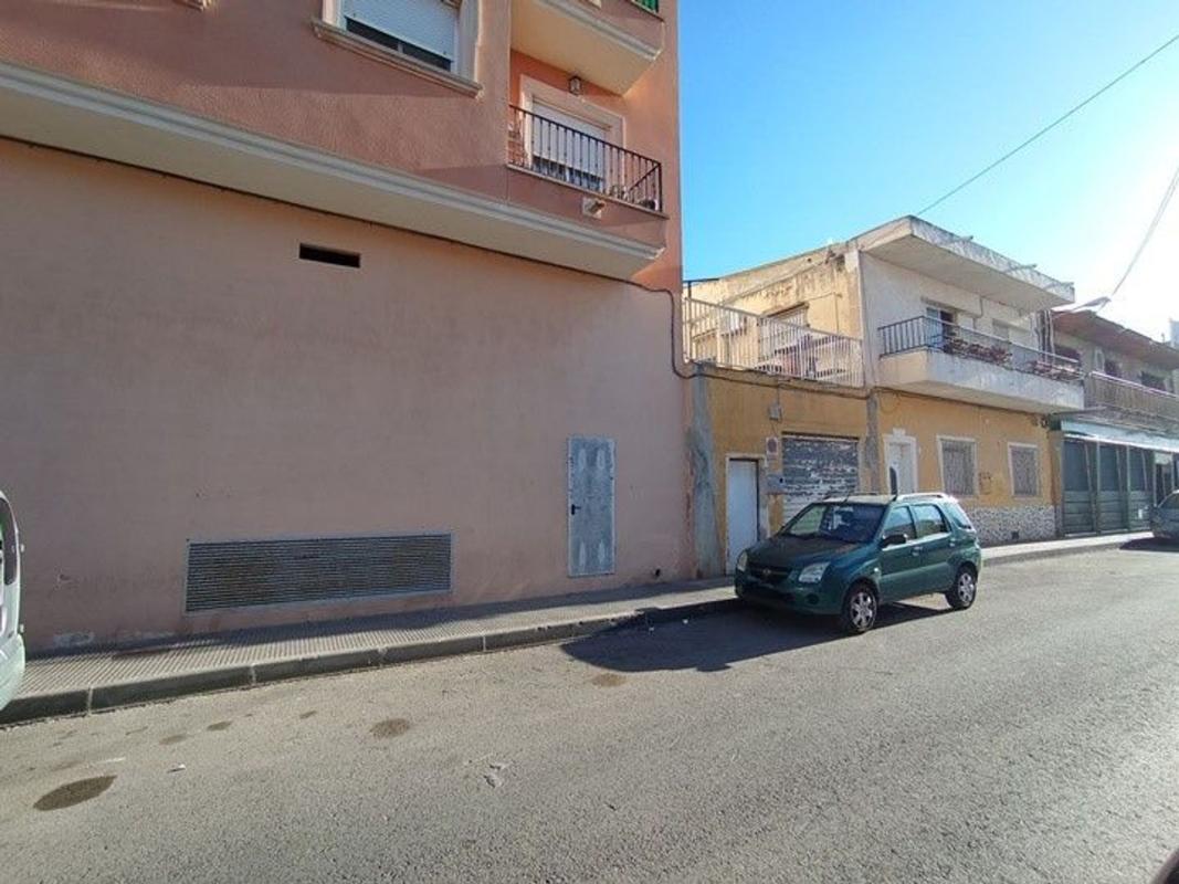 Działka na sprzedaż w Formentera del Segura, Alicante photo 2