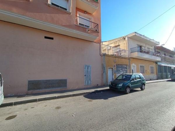 Terreno en Calle Almoradí, Formentera del Segura thumbnail 2