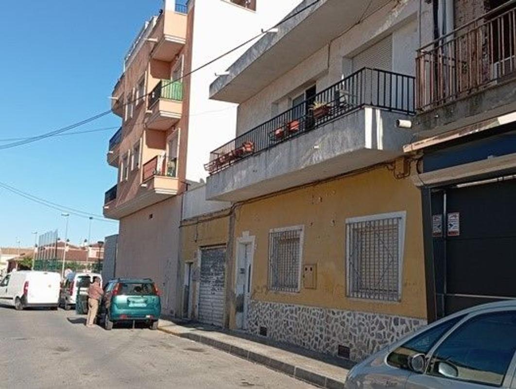 Działka na sprzedaż w Formentera del Segura, Alicante photo 3