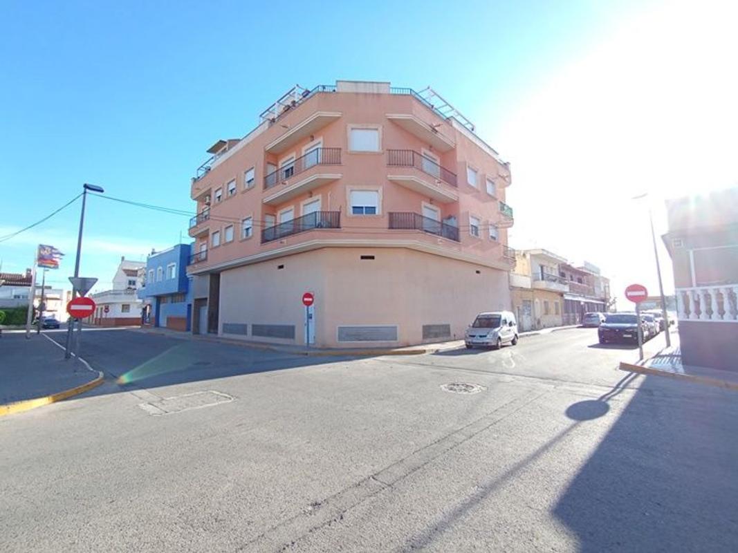 Działka na sprzedaż w Formentera del Segura, Alicante photo 4