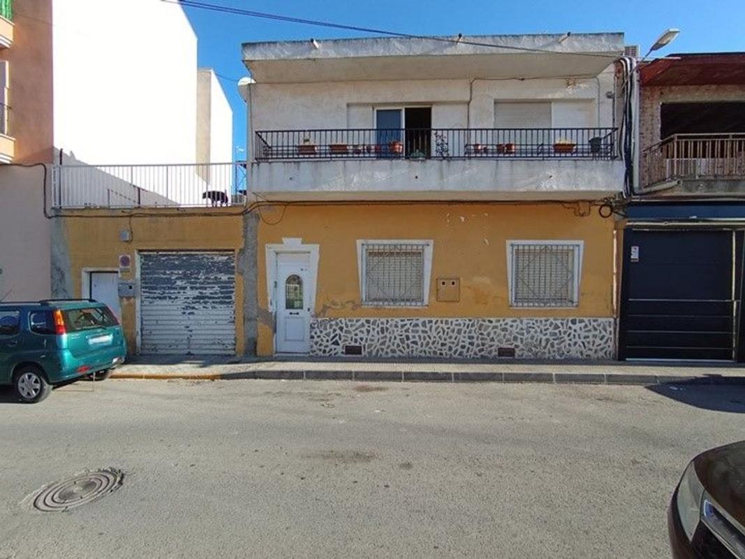 Działka na sprzedaż w Formentera del Segura, Alicante photo 5