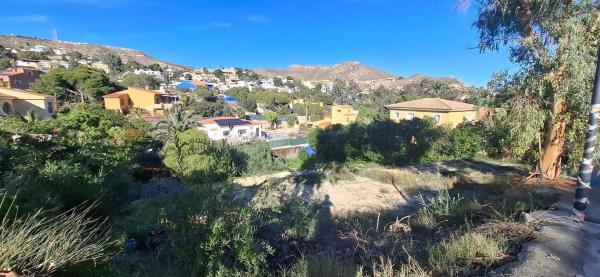 Terreno en Pueblo Español - Coveta Fumá, El Campello photo 1