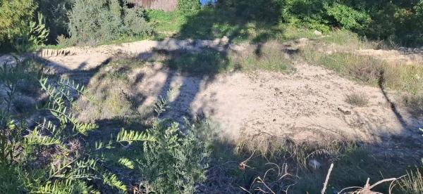 Terreno en Pueblo Español - Coveta Fumá, El Campello thumbnail 2