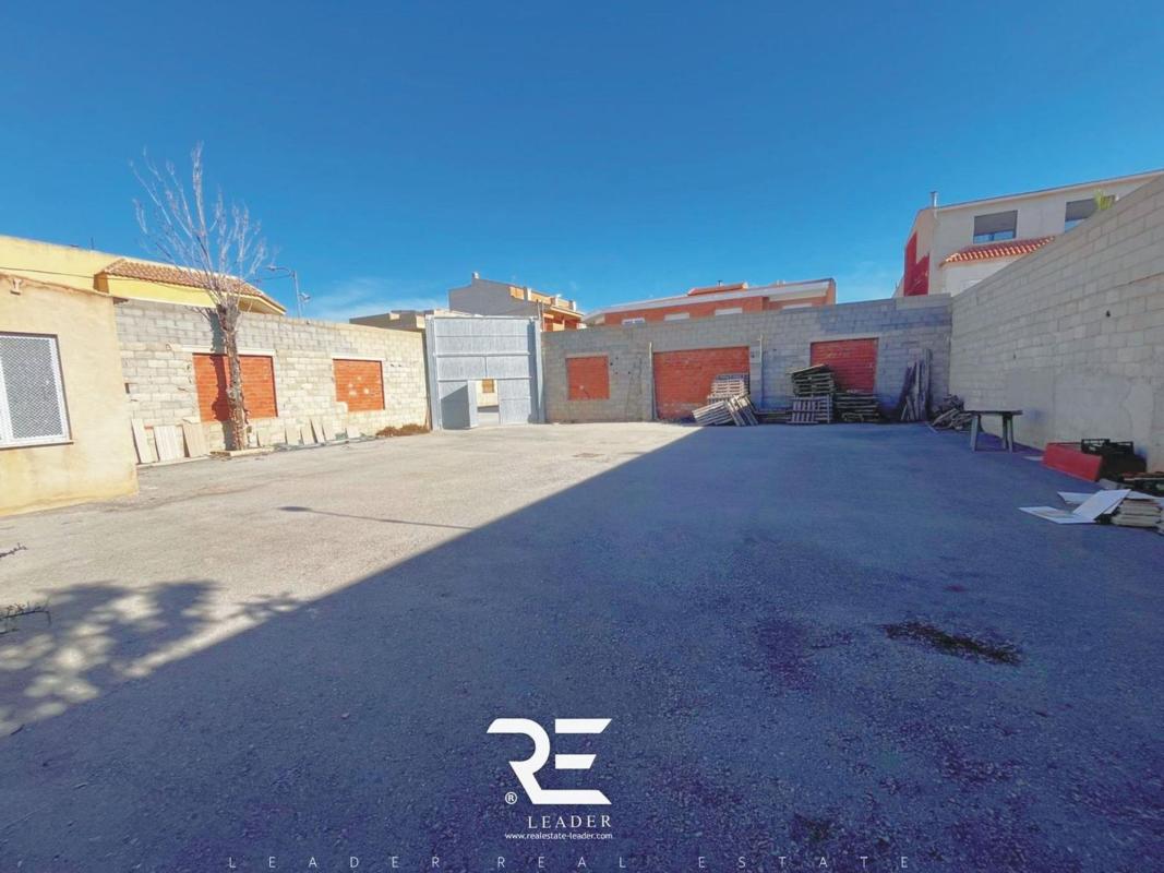 Działka na sprzedaż w Monforte del Cid, Alicante photo 5