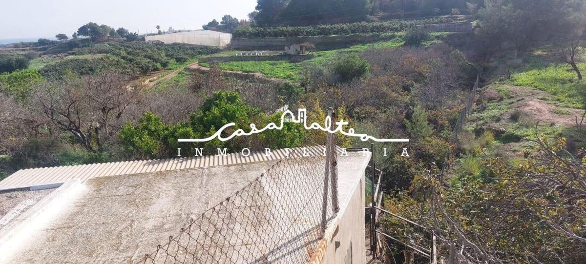 Terreno en venta en Altea, Alicante photo 1