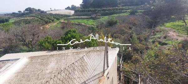 Terreno en Altea Pueblo, Altea photo 1