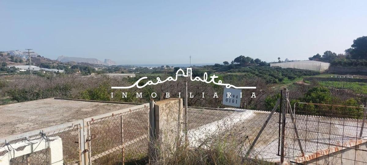 Terreno en venta en Altea, Alicante photo 3